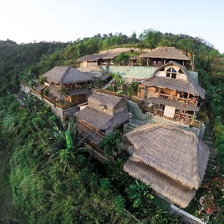Kuta Cabana Eco Lodge 외부 사진
