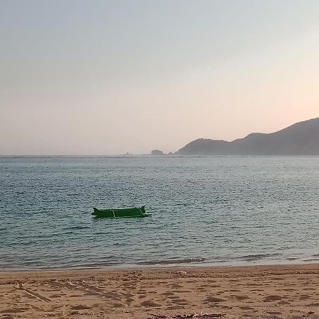 Kuta Cabana Eco Lodge 외부 사진