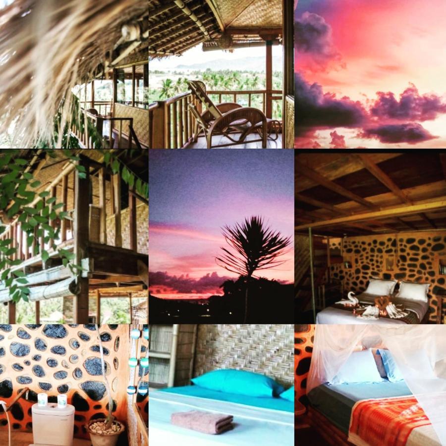 Kuta Cabana Eco Lodge 외부 사진