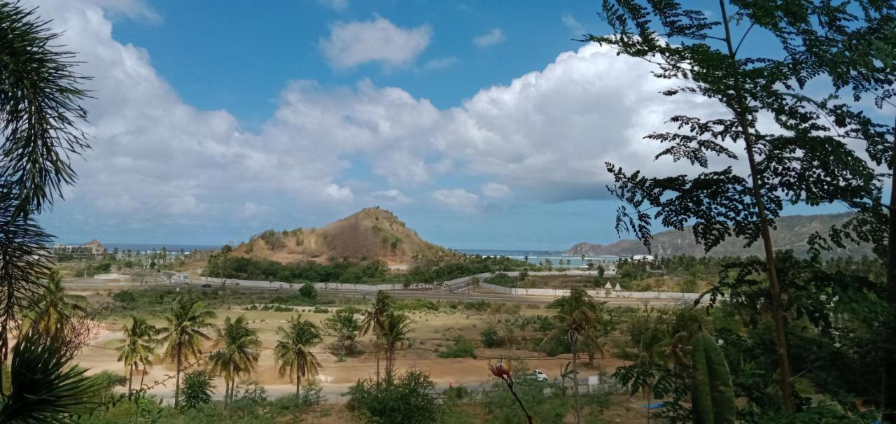 Kuta Cabana Eco Lodge 외부 사진