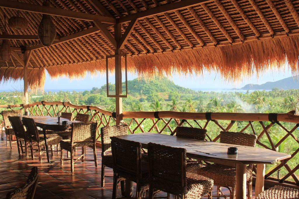 Kuta Cabana Eco Lodge 외부 사진