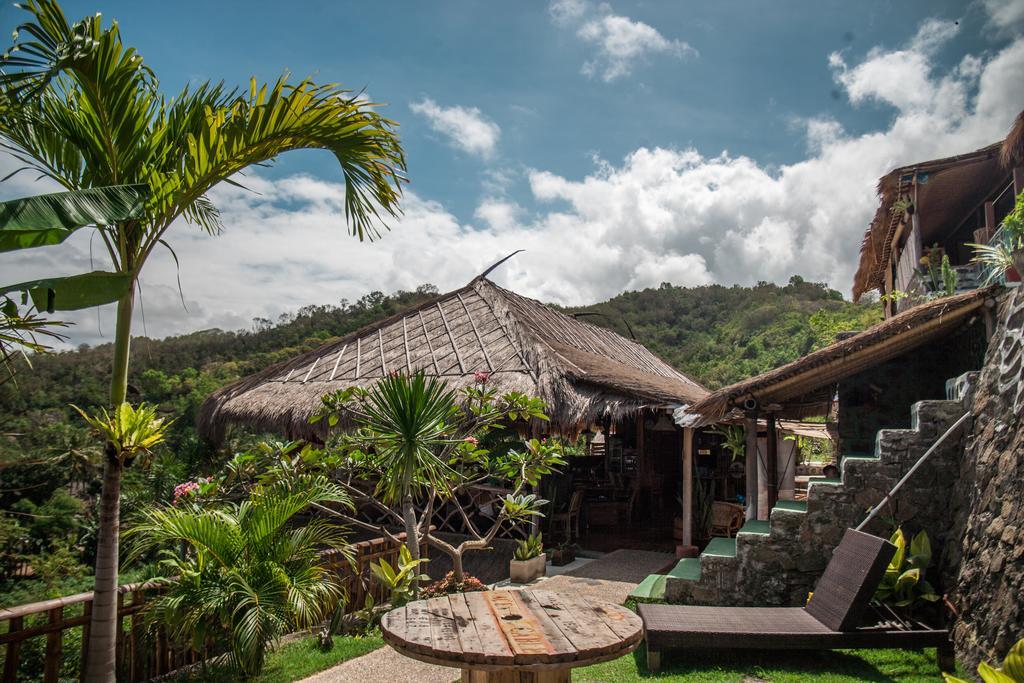 Kuta Cabana Eco Lodge 외부 사진
