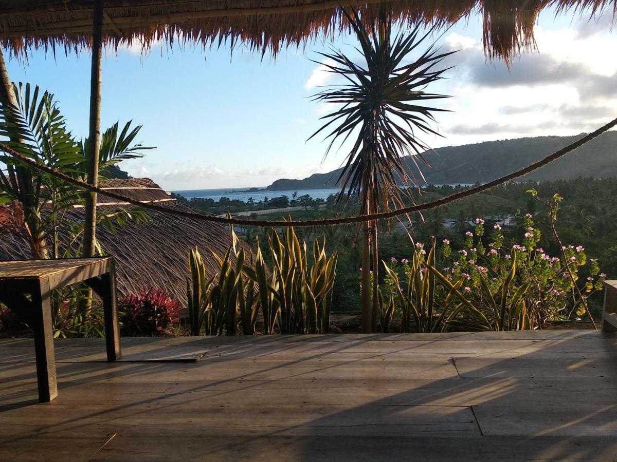 Kuta Cabana Eco Lodge 객실 사진
