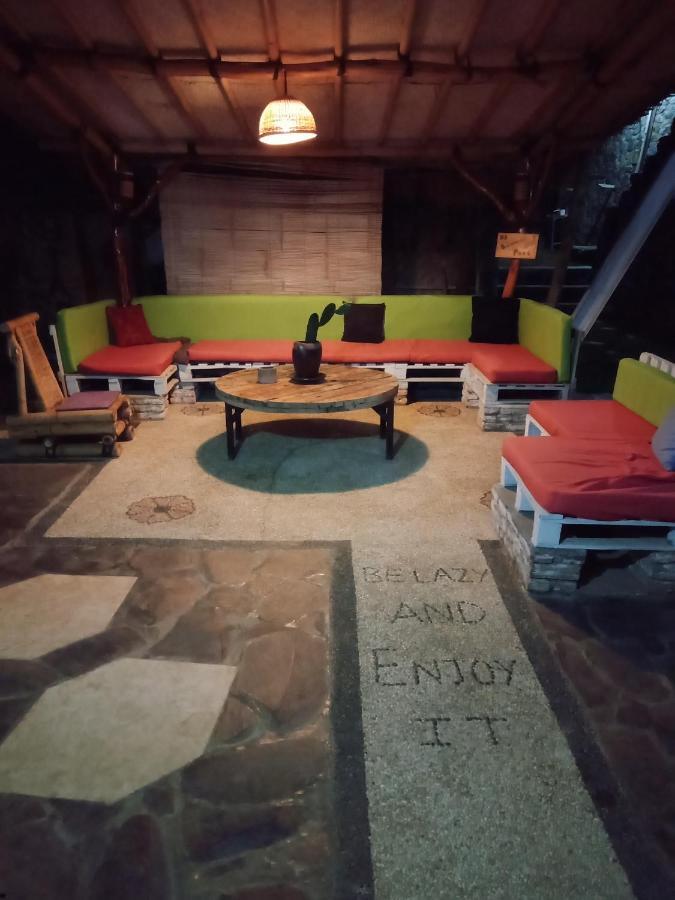 Kuta Cabana Eco Lodge 외부 사진