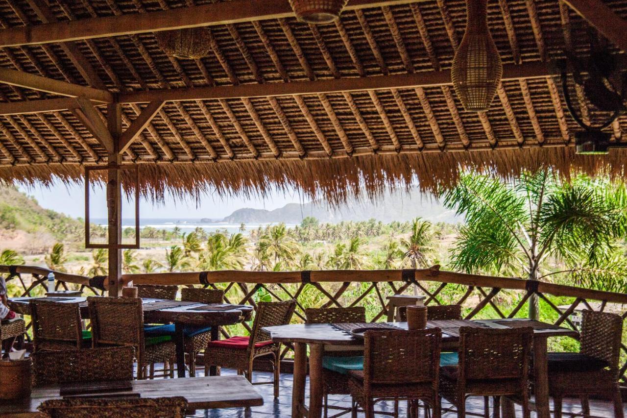 Kuta Cabana Eco Lodge 외부 사진