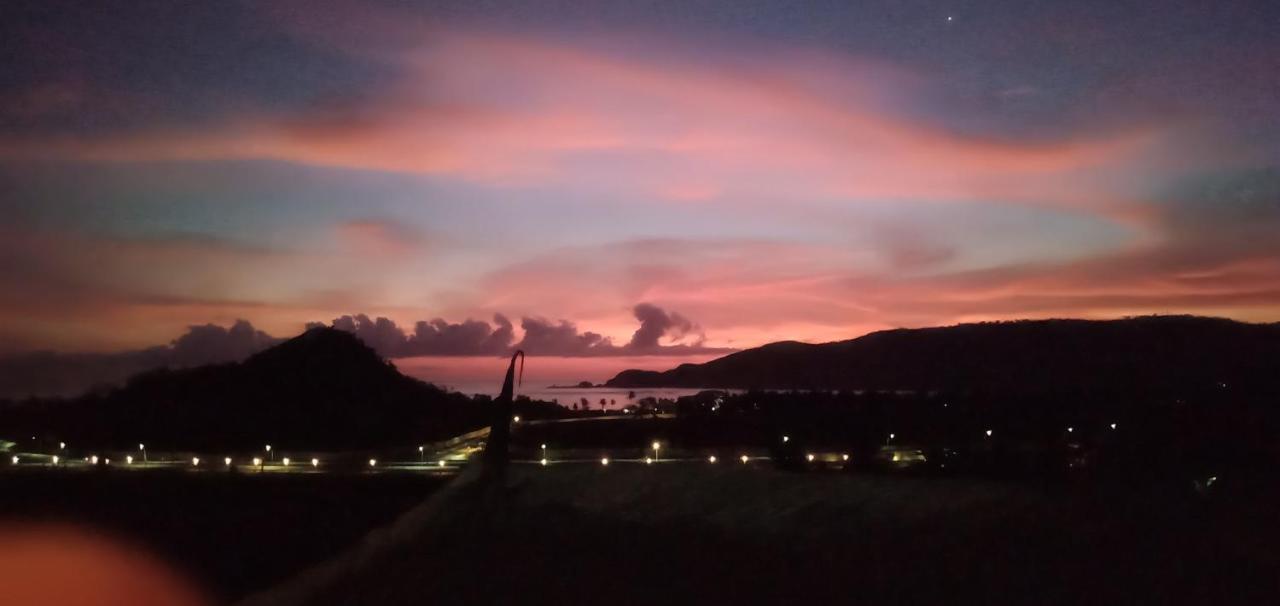 Kuta Cabana Eco Lodge 외부 사진