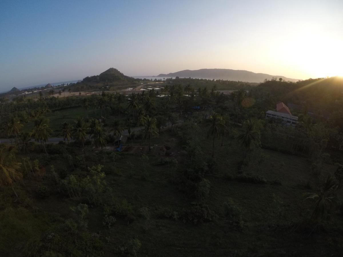 Kuta Cabana Eco Lodge 외부 사진