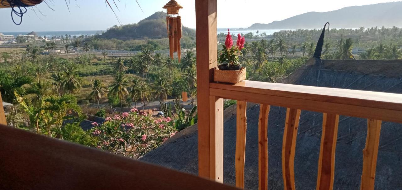 Kuta Cabana Eco Lodge 외부 사진