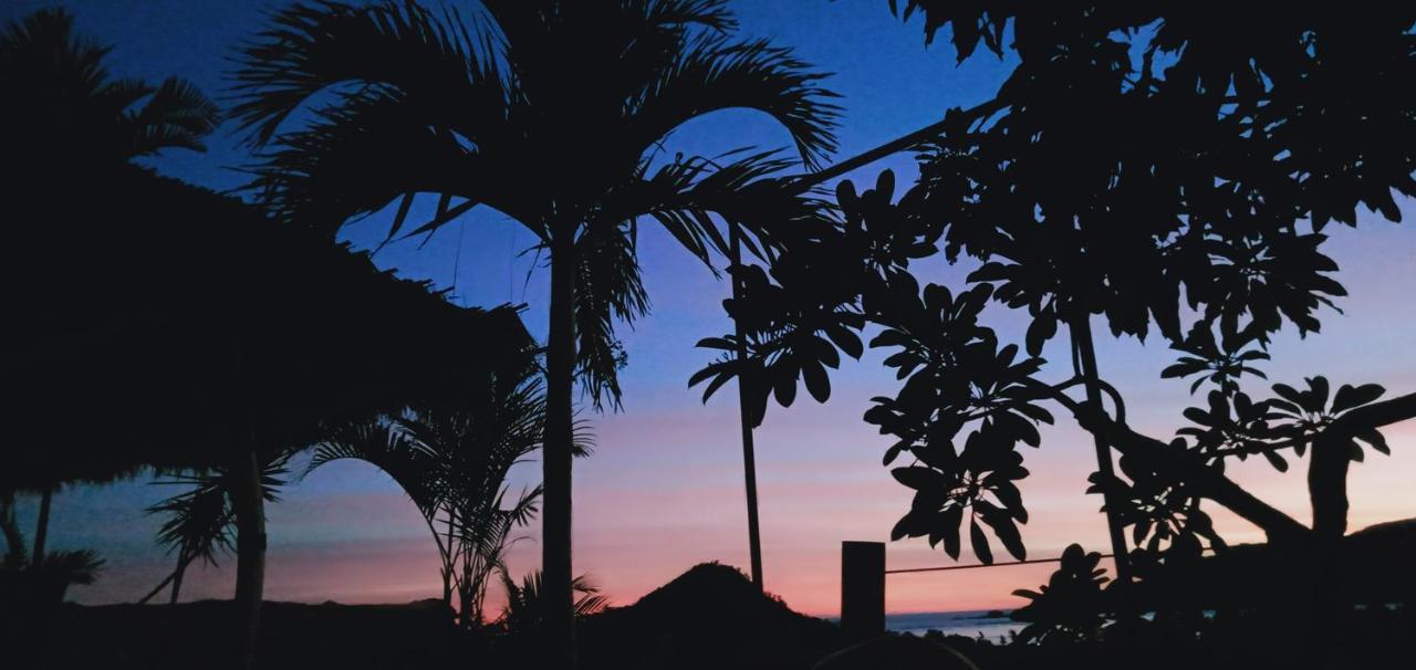 Kuta Cabana Eco Lodge 외부 사진