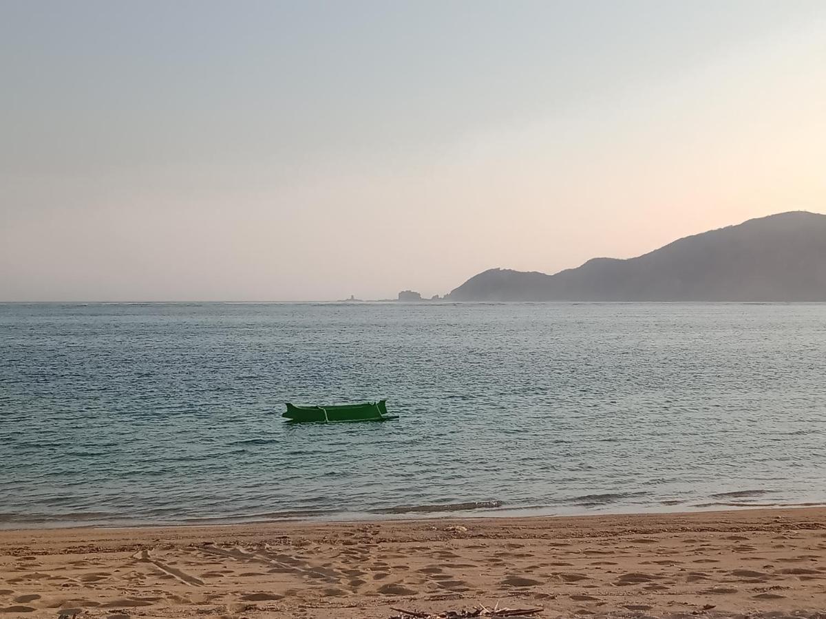 Kuta Cabana Eco Lodge 외부 사진